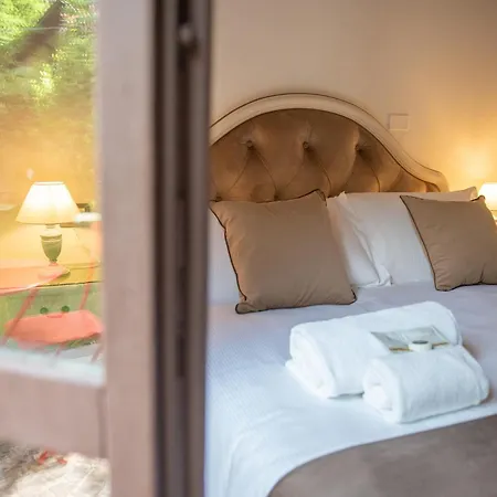 Guest house Regina Pisa