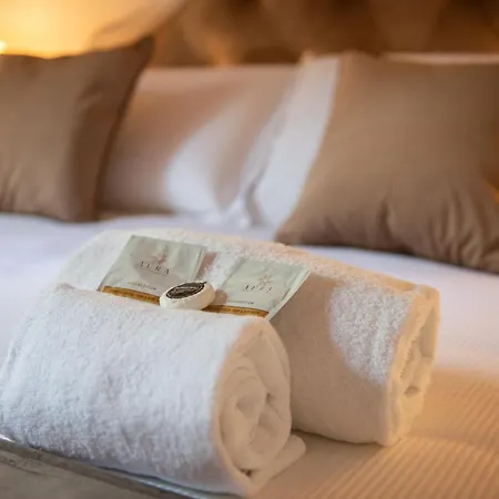 Regina Guest house *