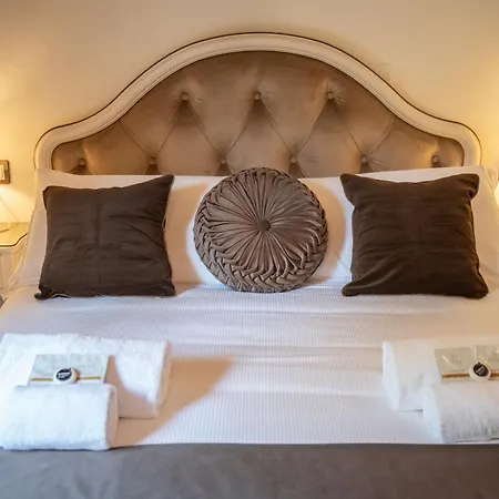 Regina Guest house Pisa