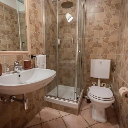 Guest house Regina