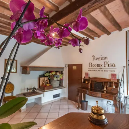 Regina Guest house