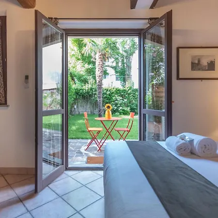 Guest house Regina