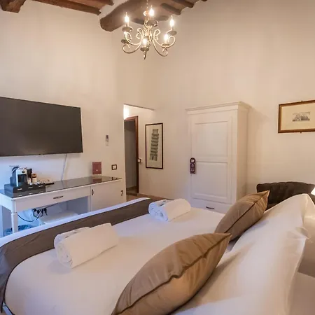 Guest house Regina Pisa