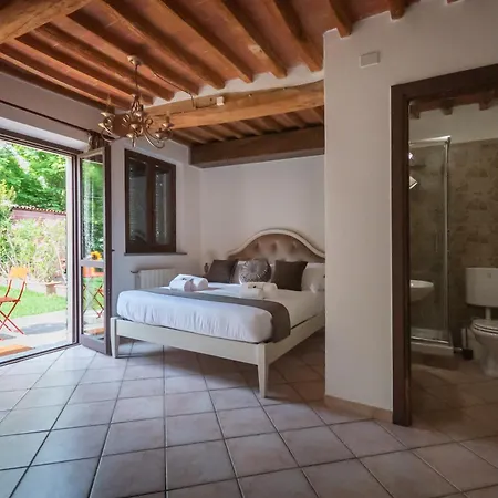 Regina Guest house Pisa