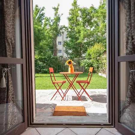 Guest house Regina