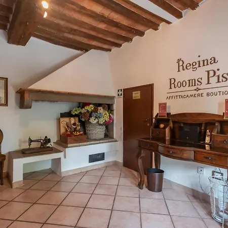 Regina Guest house Pisa