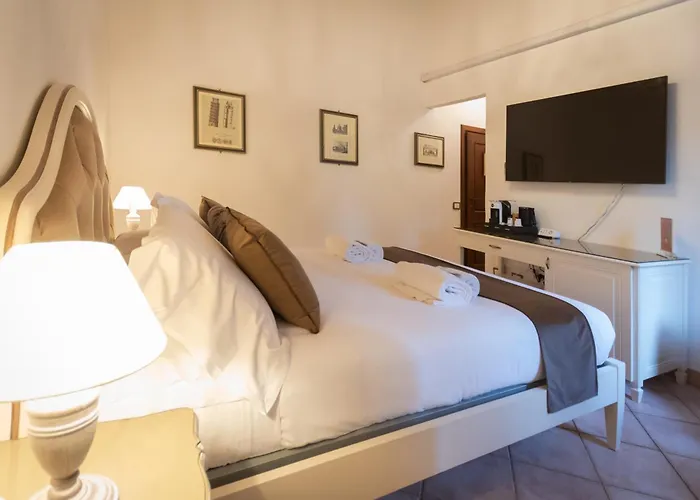Regina Casa de hóspedes 4*