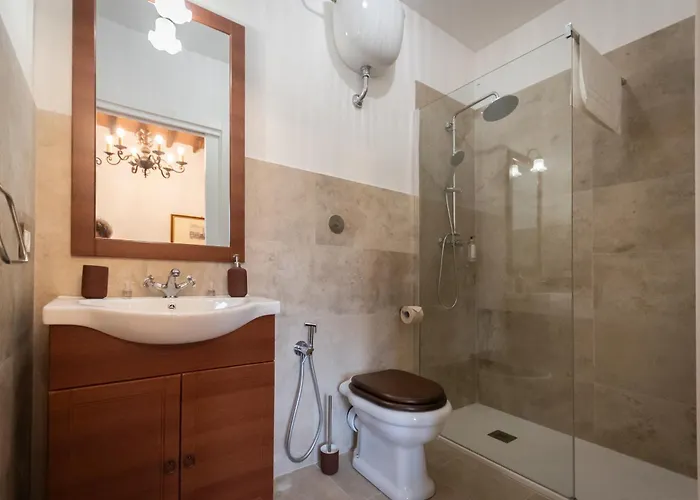 Regina 4* Pisa
