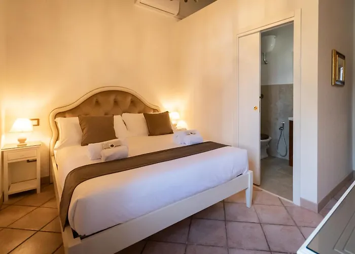 Regina Casa de hóspedes 4*