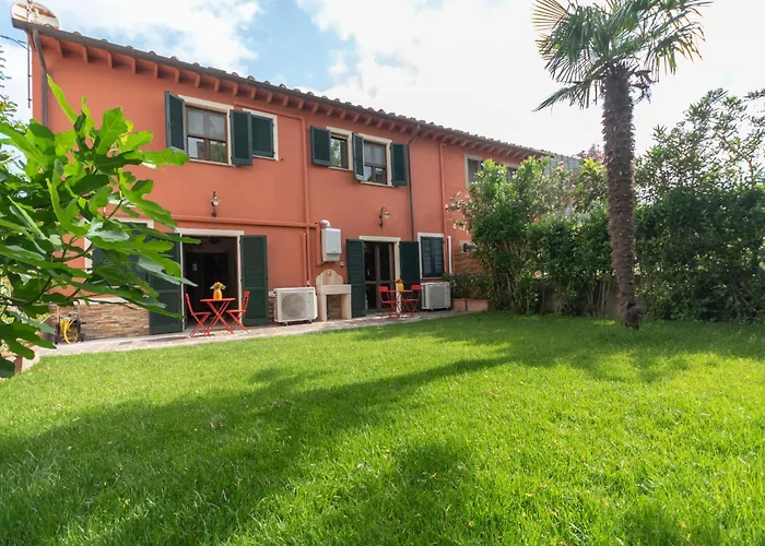 Casa de hóspedes Regina 4*