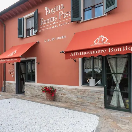Penzion Regina
